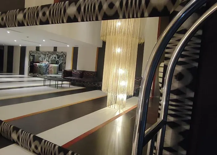 Aveline Modern Amenity View Acqua Private Residences Near Rockwell Makati Apartment