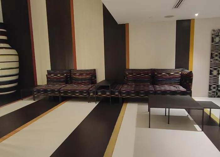 Aveline Modern Amenity View Acqua Private Residences Near Rockwell Makati * Manila